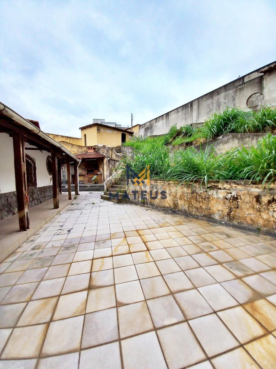 Casa, Padre Eustáquio, 2 Quartos, 1 Vaga