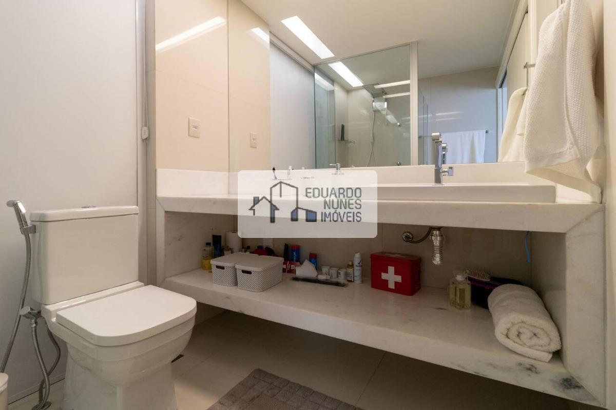 Apartamento, Lourdes, 2 Quartos, 1 Vaga, 2 Suítes