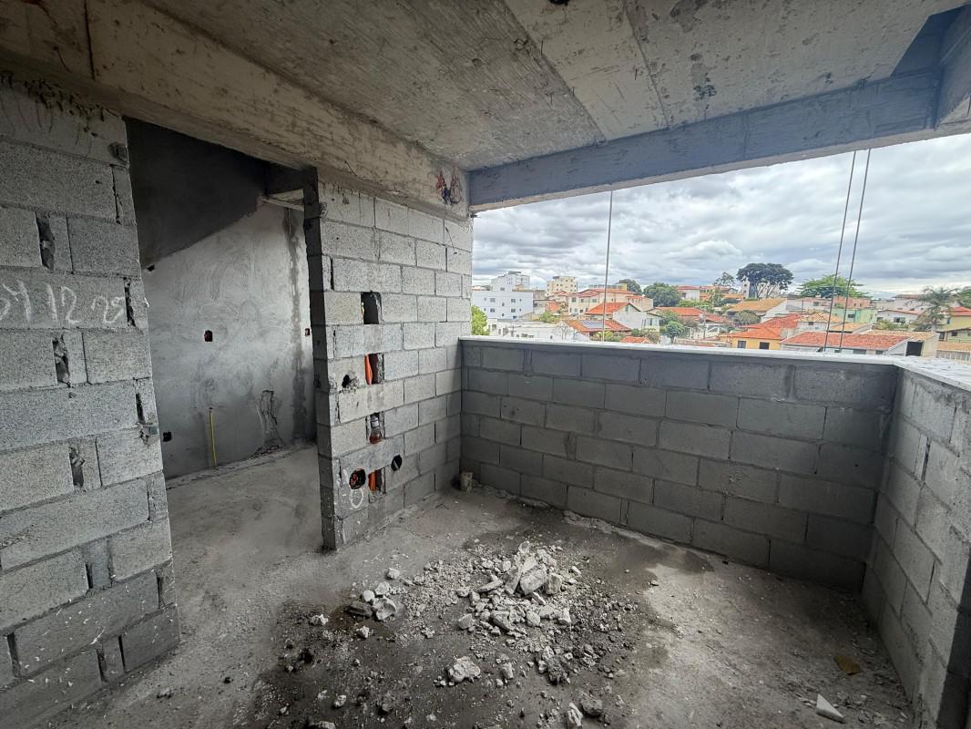 Cobertura, Santa Mônica, 3 Quartos, 2 Vagas, 1 Suíte