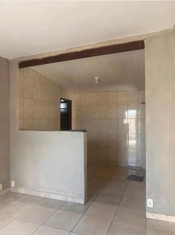Casa, Londrina (são Benedito), 1 Quarto, 1 Vaga