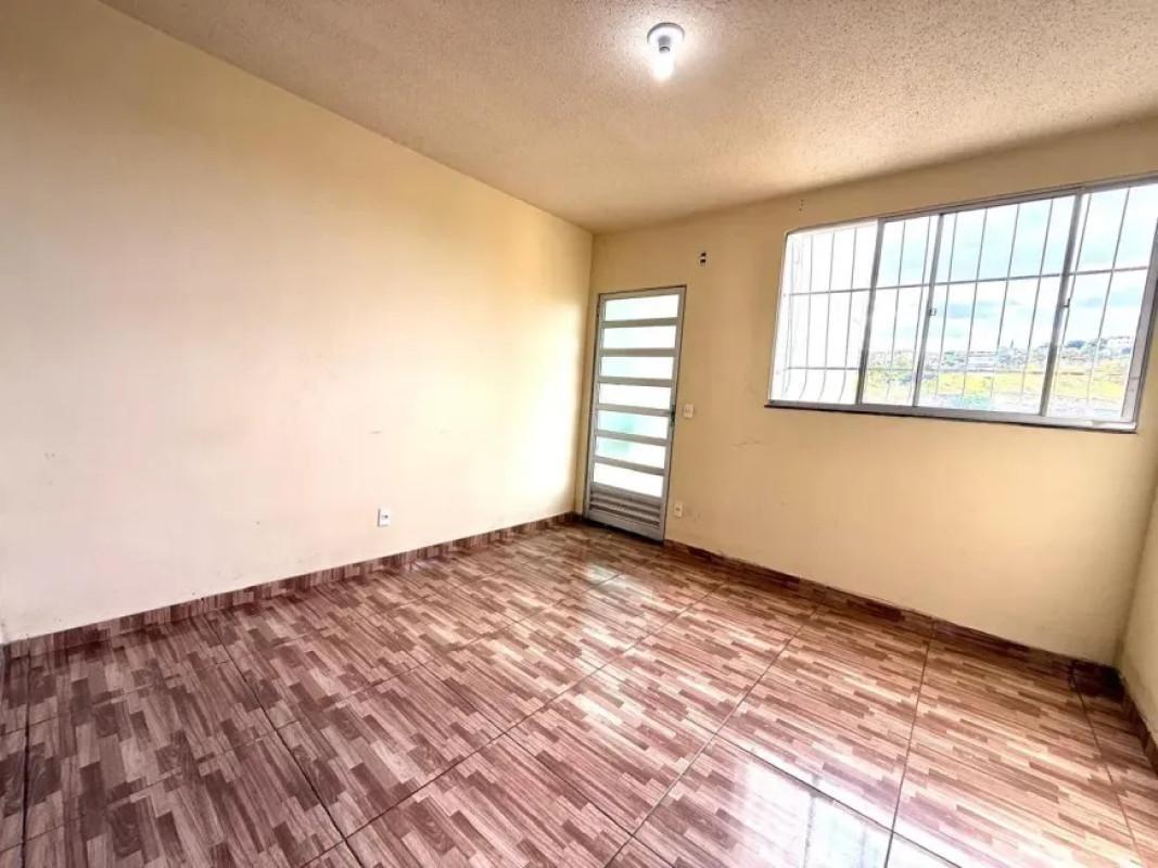 Apartamento, Jardim Vitória, 2 Quartos, 2 Vagas
