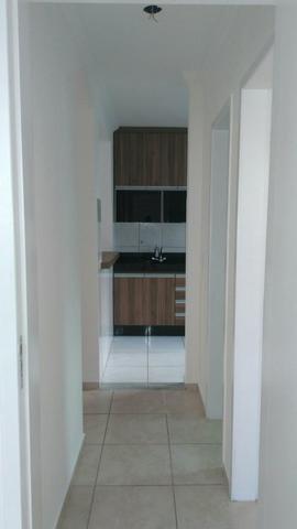 Apartamento, Castelo, 2 Quartos, 1 Vaga, 1 Suíte