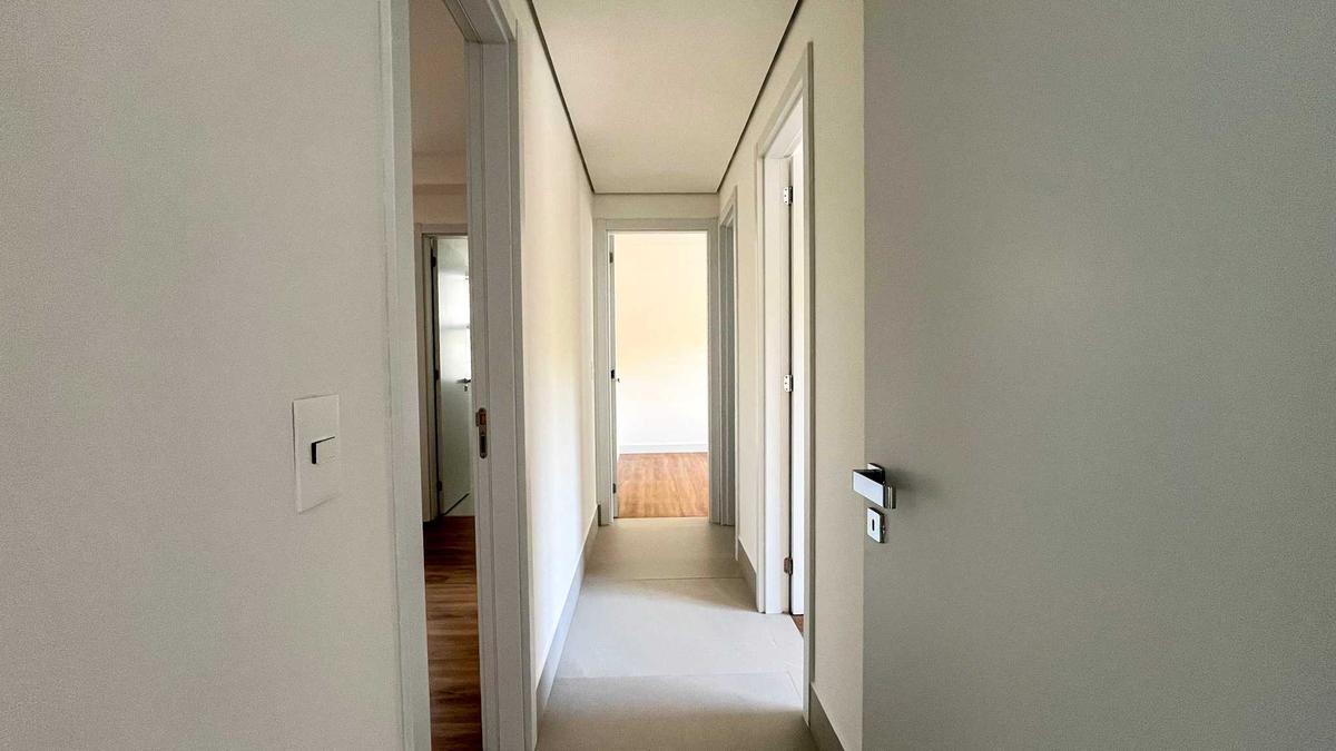 Apartamento, Sagrada Família, 3 Quartos, 2 Vagas, 1 Suíte