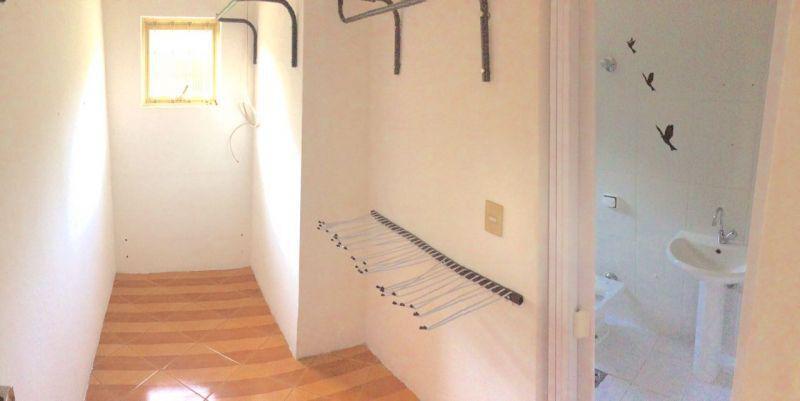 Casa, Nações Unidas, 3 Quartos, 5 Vagas, 2 Suítes