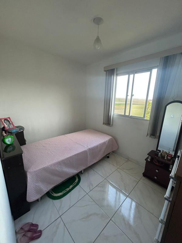 Apartamento, Serra Verde (venda Nova), 2 Quartos, 1 Vaga
