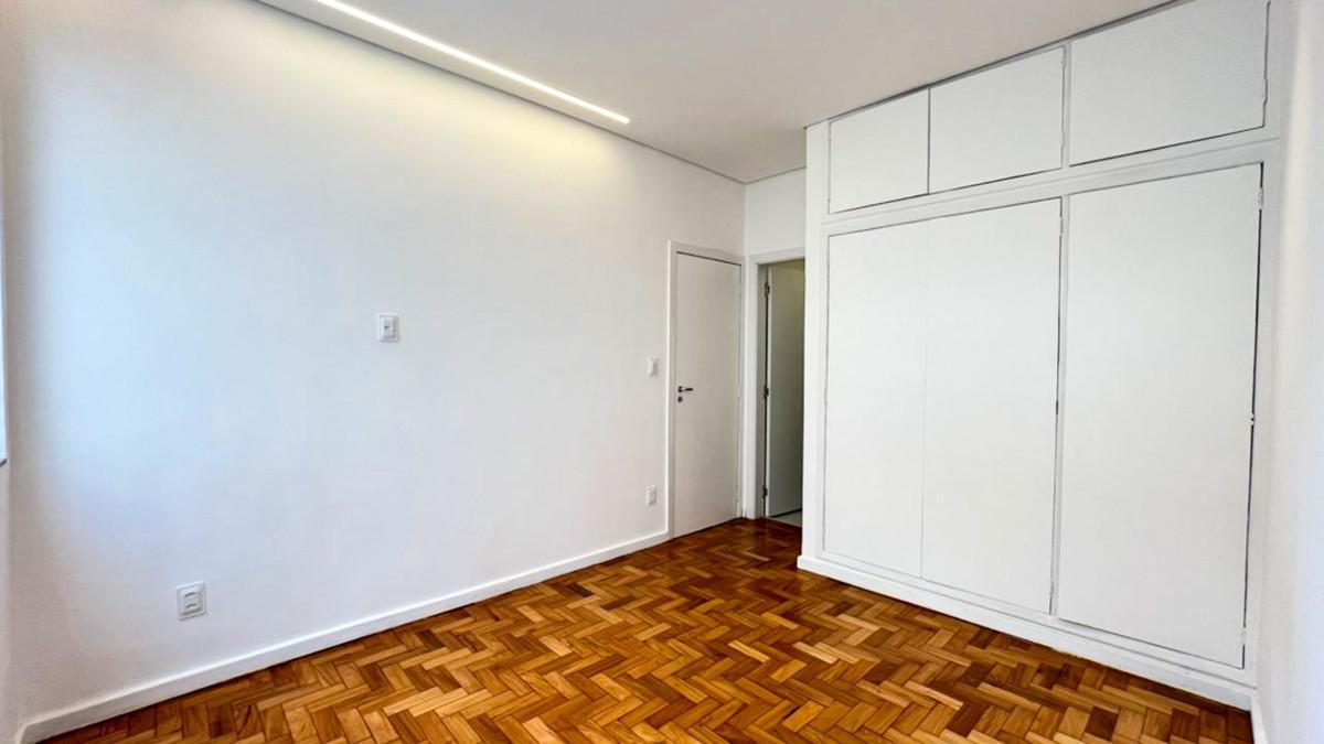 Apartamento, Lourdes, 3 Quartos, 1 Vaga, 2 Suítes