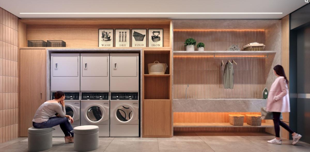 Apart Hotel, Centro, 1 Quarto, 0 Vaga