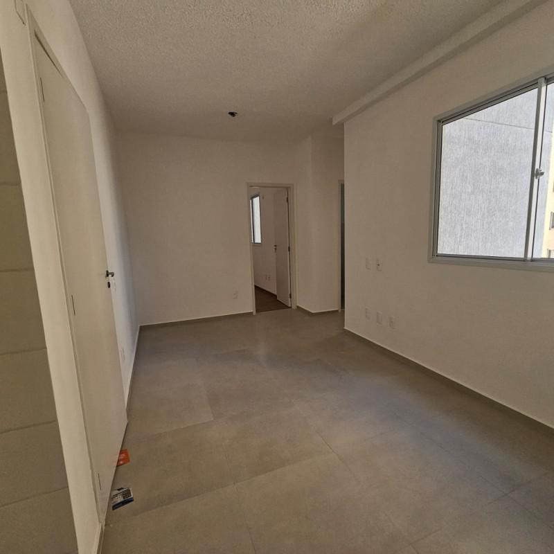 Apartamento, Palmeiras, 2 Quartos, 1 Vaga, 1 Suíte