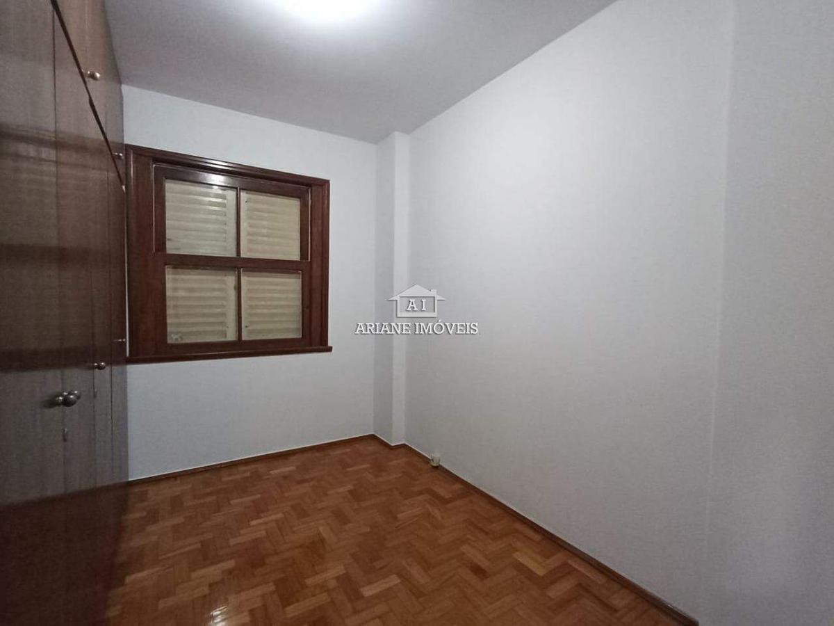 Apartamento, Centro, 3 Quartos, 0 Vaga