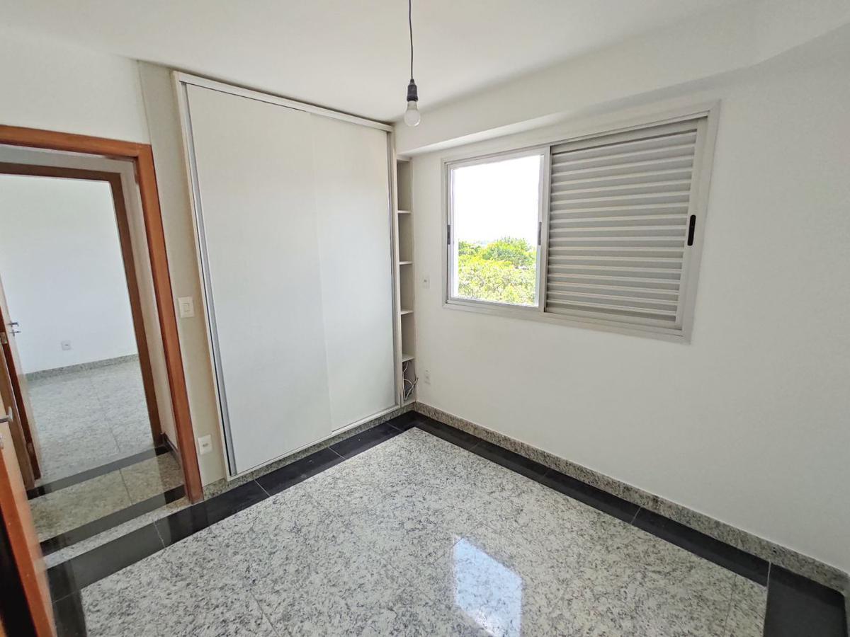 Apartamento, Liberdade, 4 Quartos, 4 Vagas, 2 Suítes