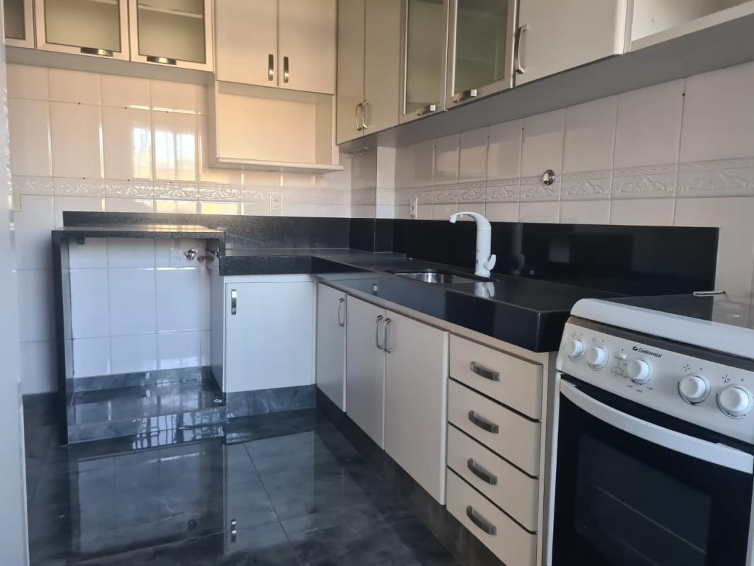 Apartamento, Itapoã, 3 Quartos, 2 Vagas, 1 Suíte