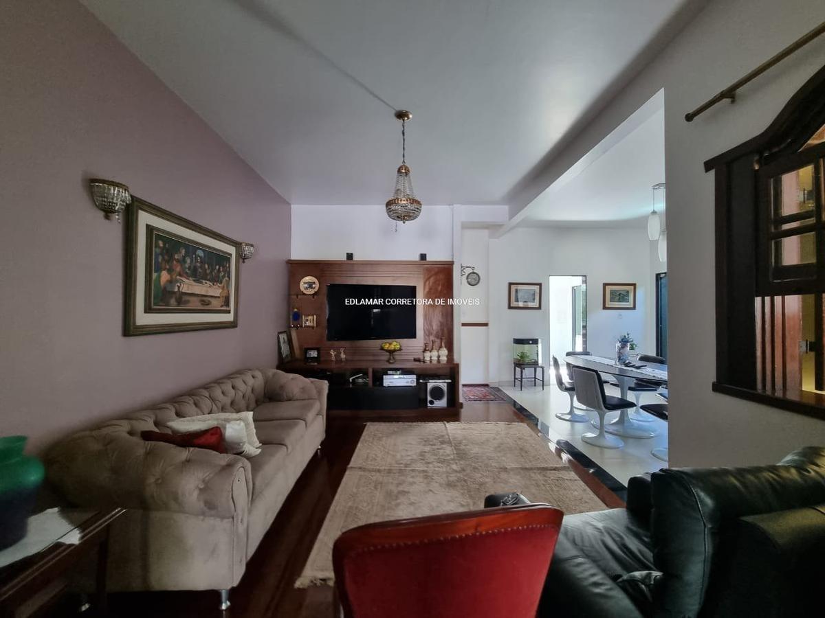 Casa, Jardim Riacho das Pedras, 4 Quartos, 4 Vagas, 1 Suíte