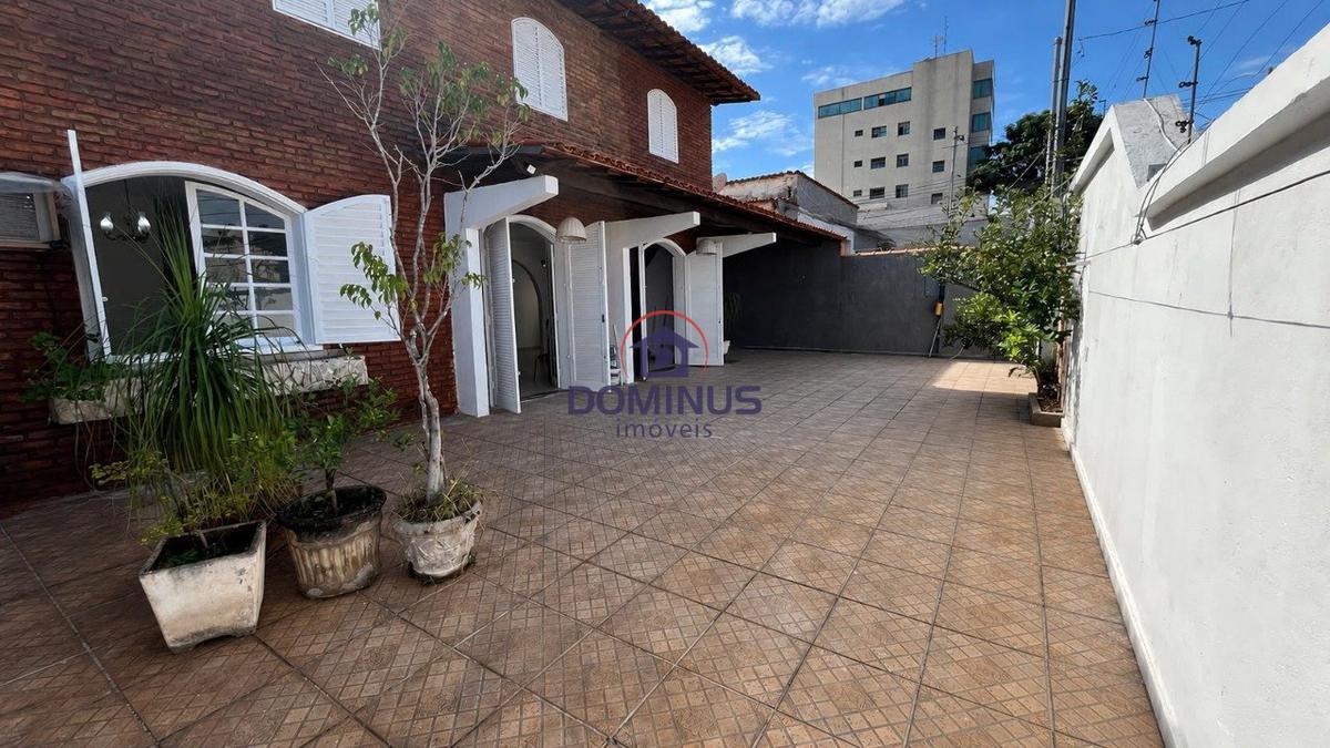 Casa, Paraíso, 4 Quartos, 5 Vagas, 2 Suítes