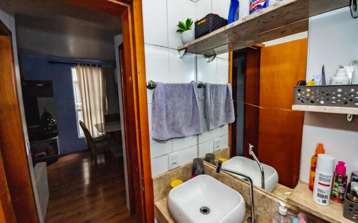 Apartamento, Frei Leopoldo, 2 Quartos, 1 Vaga