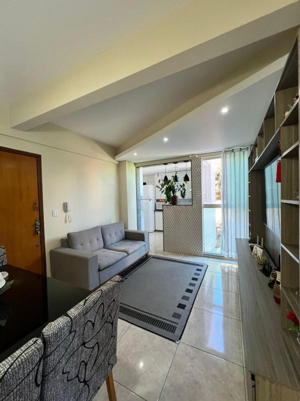 Apartamento, Novo Progresso, 3 Quartos, 1 Vaga