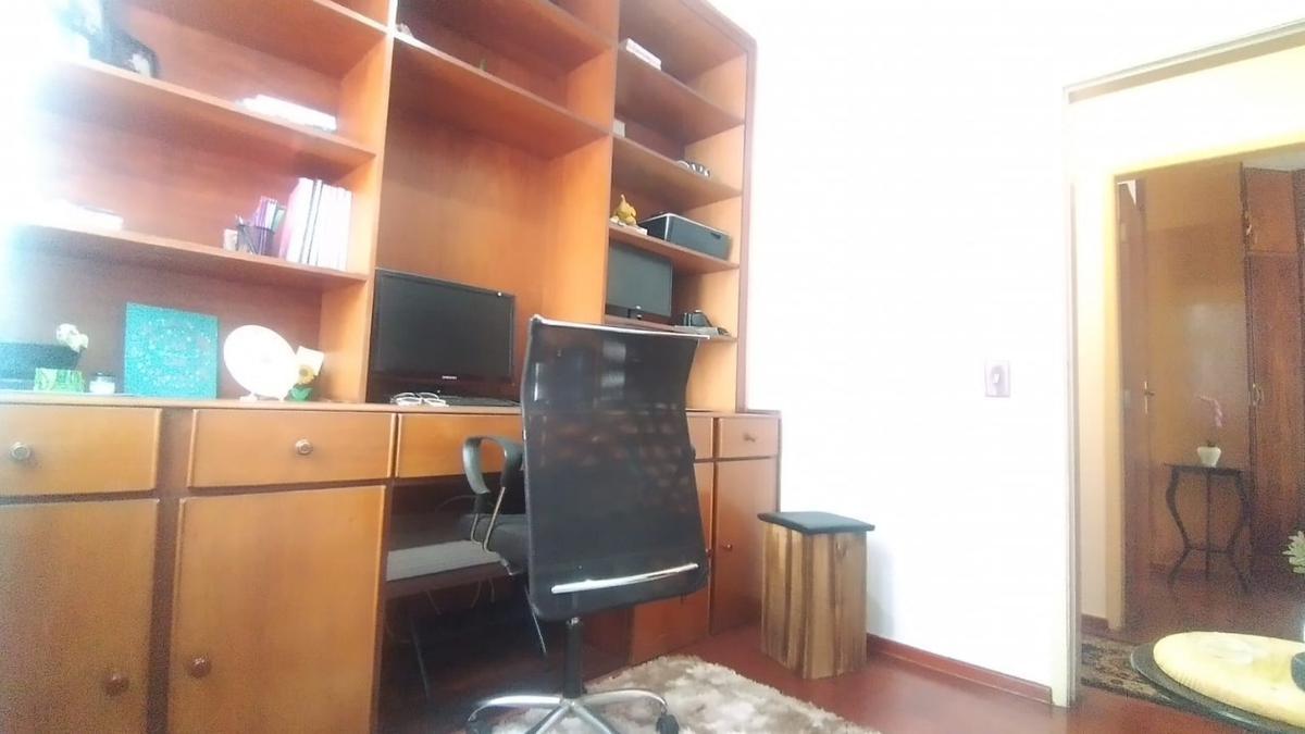 Apartamento, Alípio de Melo, 3 Quartos, 1 Vaga