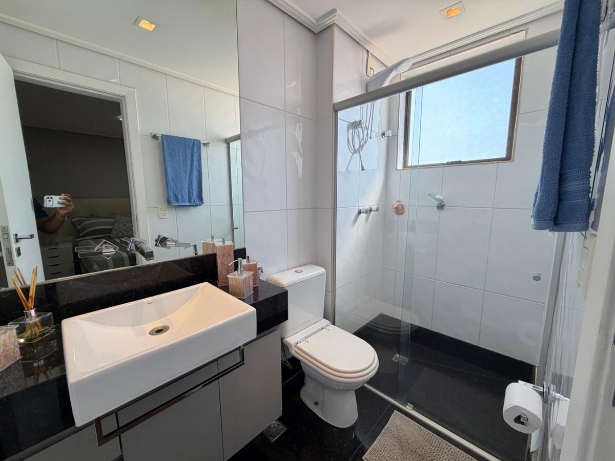 Cobertura, Castelo, 4 Quartos, 4 Vagas, 3 Suítes