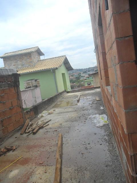 Cobertura, Letícia, 3 Quartos, 1 Vaga, 1 Suíte