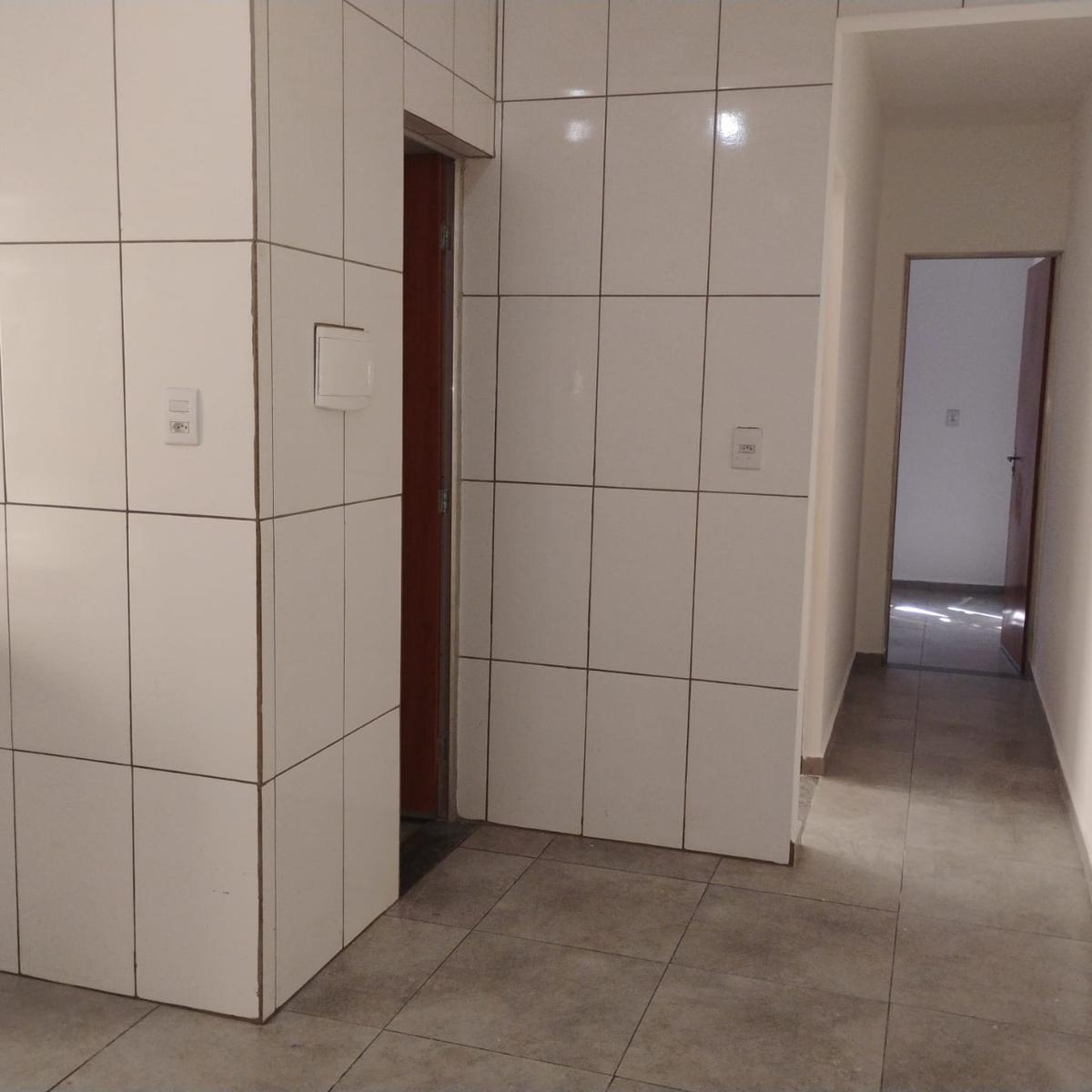 Apartamento, São Tomáz, 2 Quartos, 1 Vaga
