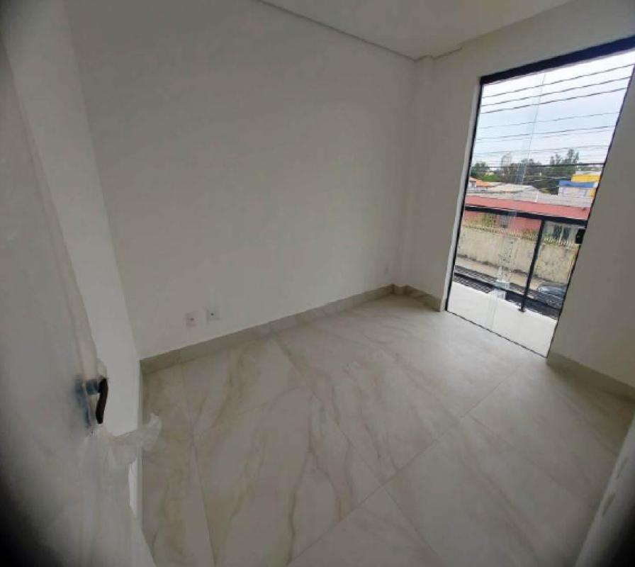 Casa, Planalto, 3 Quartos, 1 Vaga, 1 Suíte