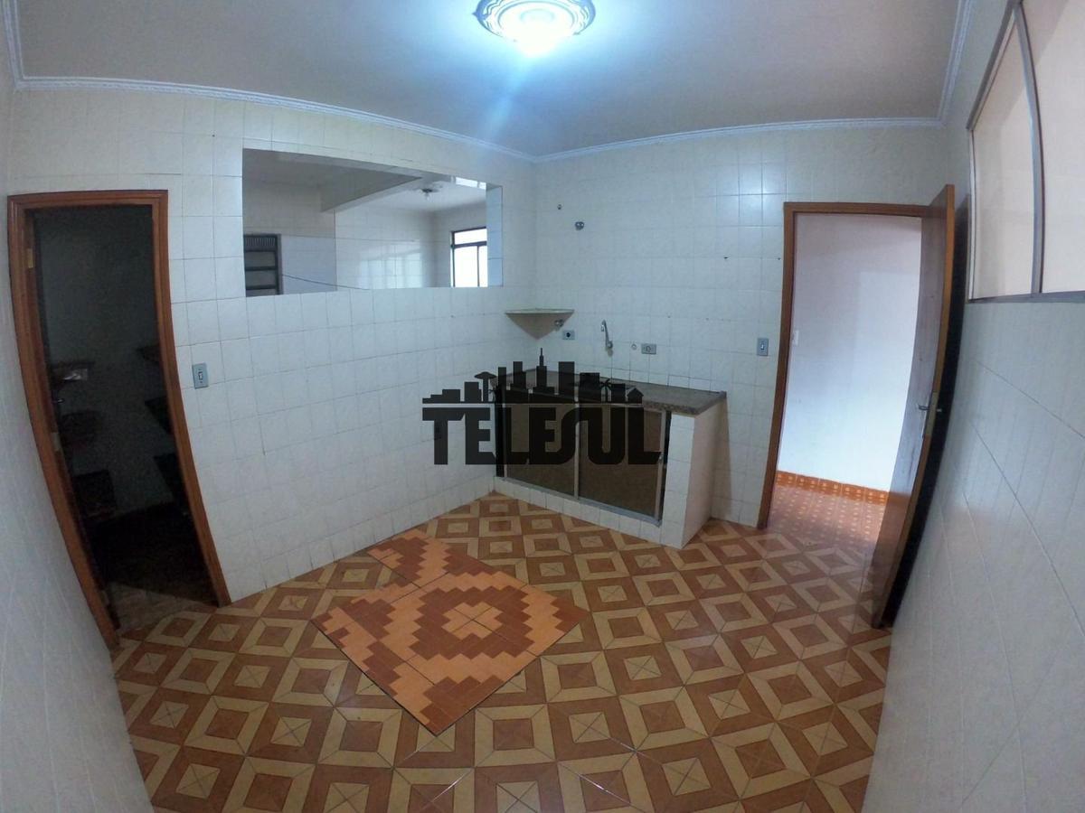 Apartamento, Vila Martins, 3 Quartos, 1 Vaga, 1 Suíte