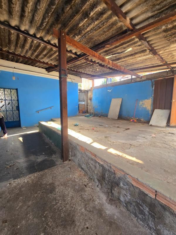 Lote, São Salvador, 2 Quartos, 2 Vagas