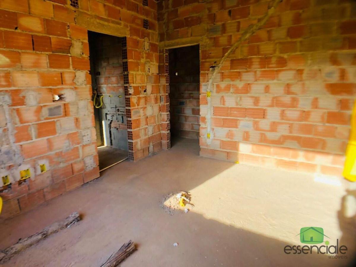 Casa, Gran Royalle, 4 Quartos, 2 Vagas, 4 Suítes