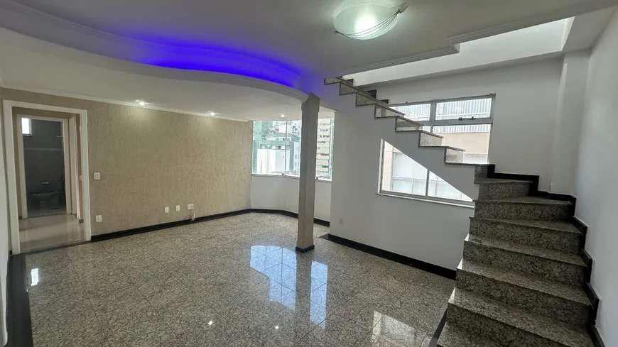 Cobertura, Buritis, 3 Quartos, 2 Vagas, 1 Suíte