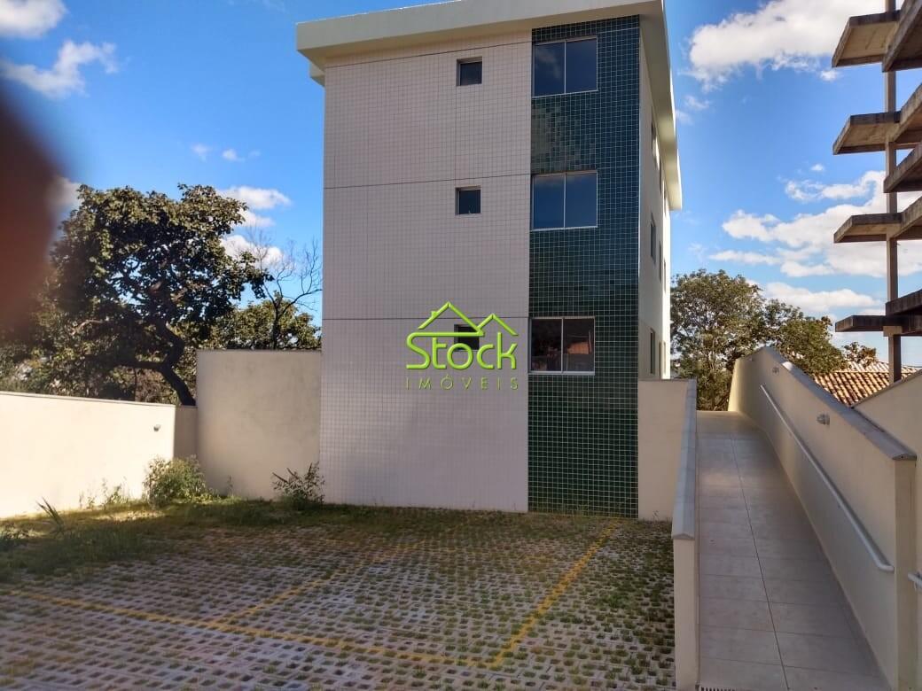 Apartamento, Lundcea, 2 Quartos, 1 Vaga, 1 Suíte