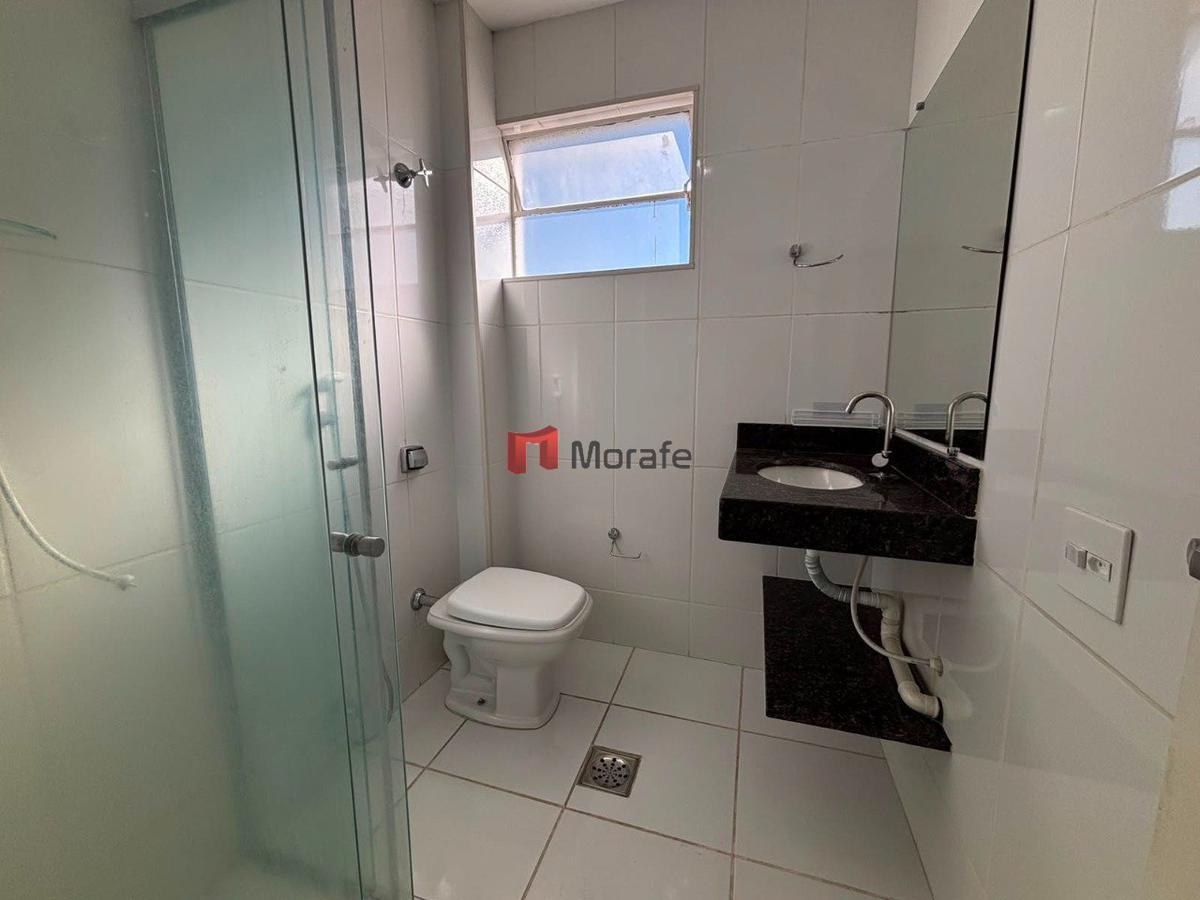 Apartamento, Carlos Prates, 2 Quartos, 1 Vaga