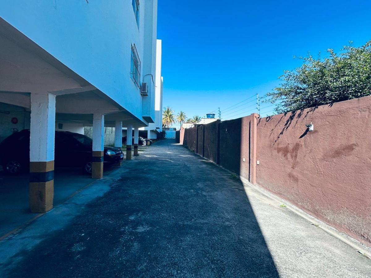 Apartamento, Santa Branca, 2 Quartos, 1 Vaga