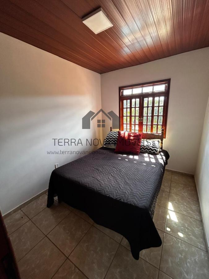 Casa em Condomínio, Condomínio Estância da Mata, 5 Quartos