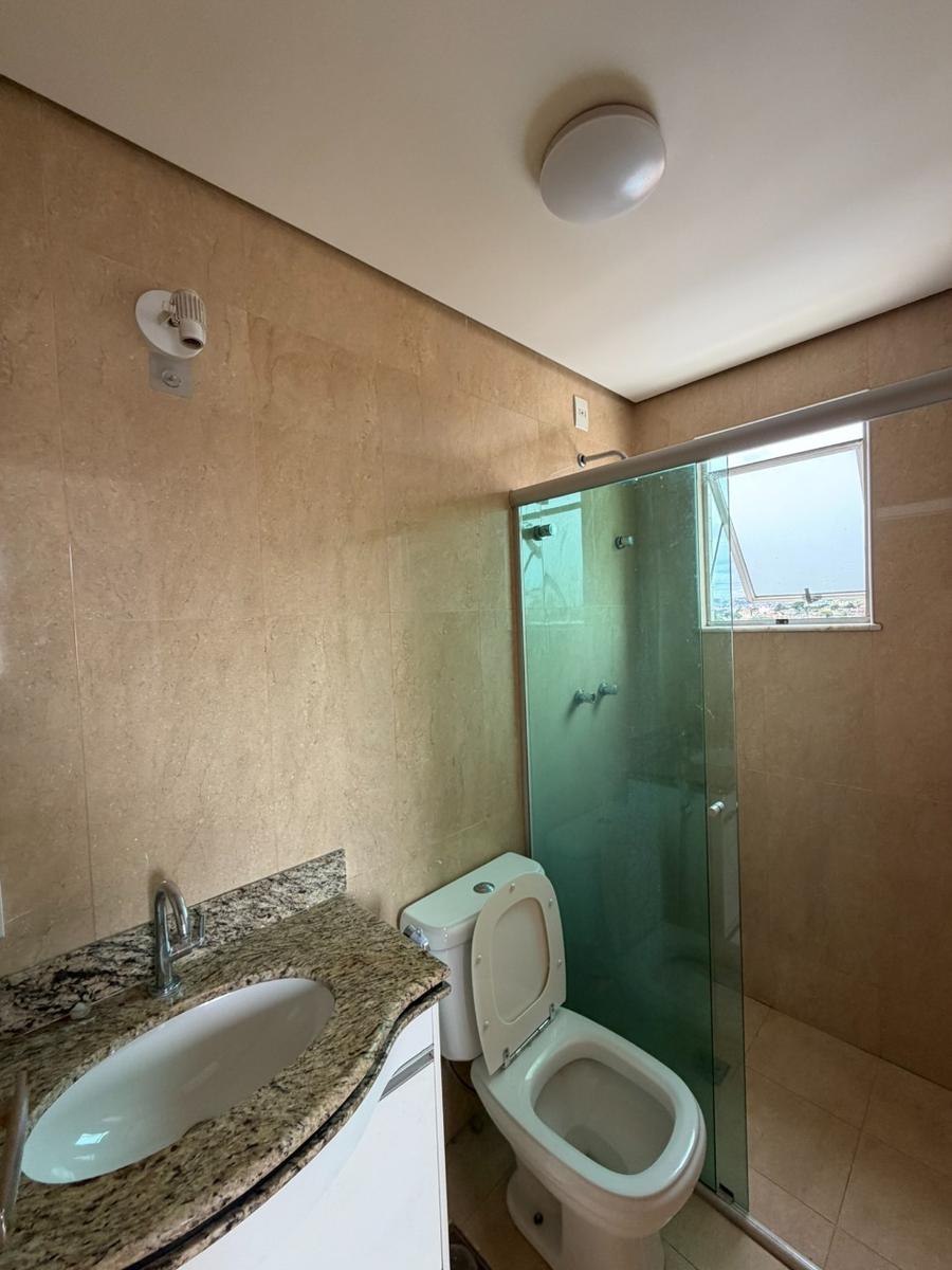 Cobertura, Palmares, 3 Quartos, 3 Vagas, 1 Suíte