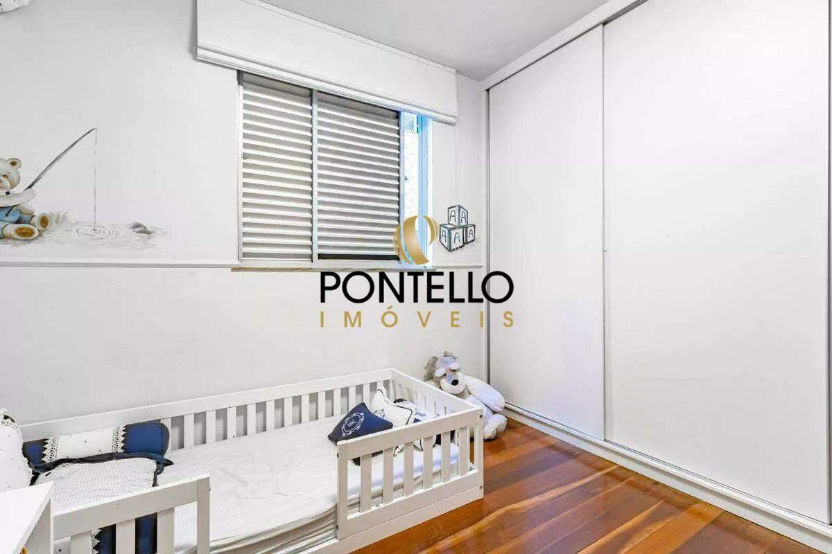 Apartamento, Santo Antônio, 4 Quartos, 2 Vagas, 1 Suíte