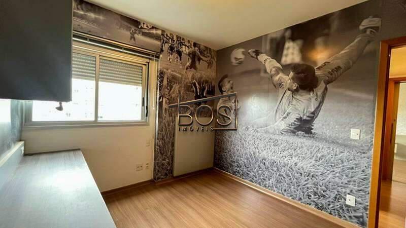 Apartamento, Vila da Serra, 3 Quartos, 2 Vagas, 1 Suíte