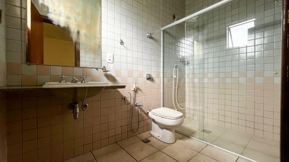 Casa, São Luiz (pampulha), 5 Quartos, 11 Vagas, 4 Suítes