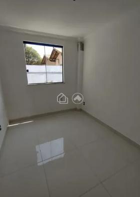 Casa, Jardim Leblon, 2 Quartos, 2 Vagas, 1 Suíte