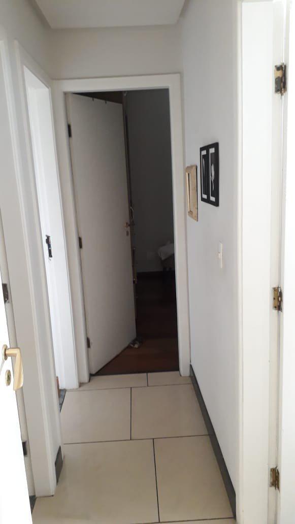 Cobertura, Santa Cruz, 4 Quartos, 4 Vagas, 2 Suítes