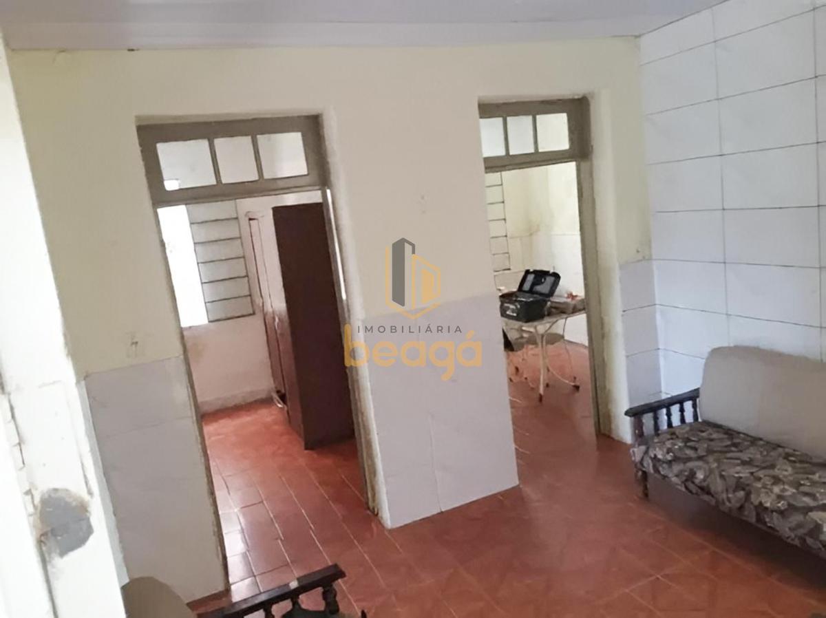 Casa, Bonfim, 6 Quartos, 0 Vaga