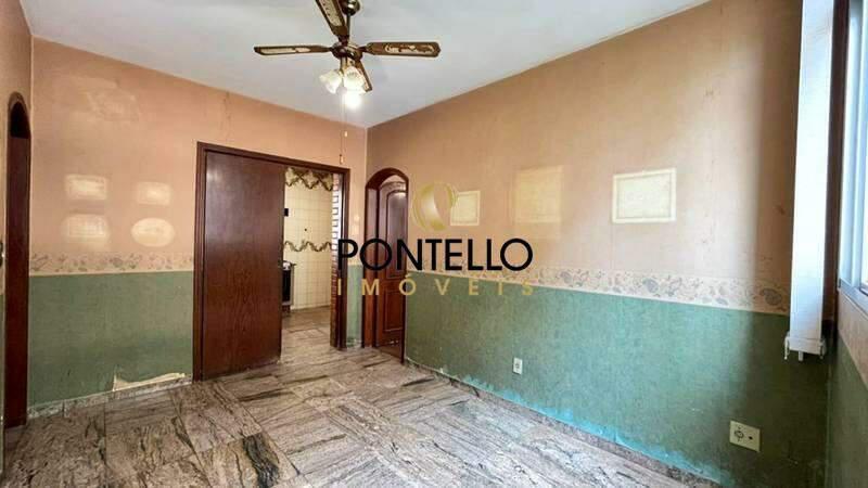 Apartamento, Lourdes, 4 Quartos, 2 Vagas, 1 Suíte