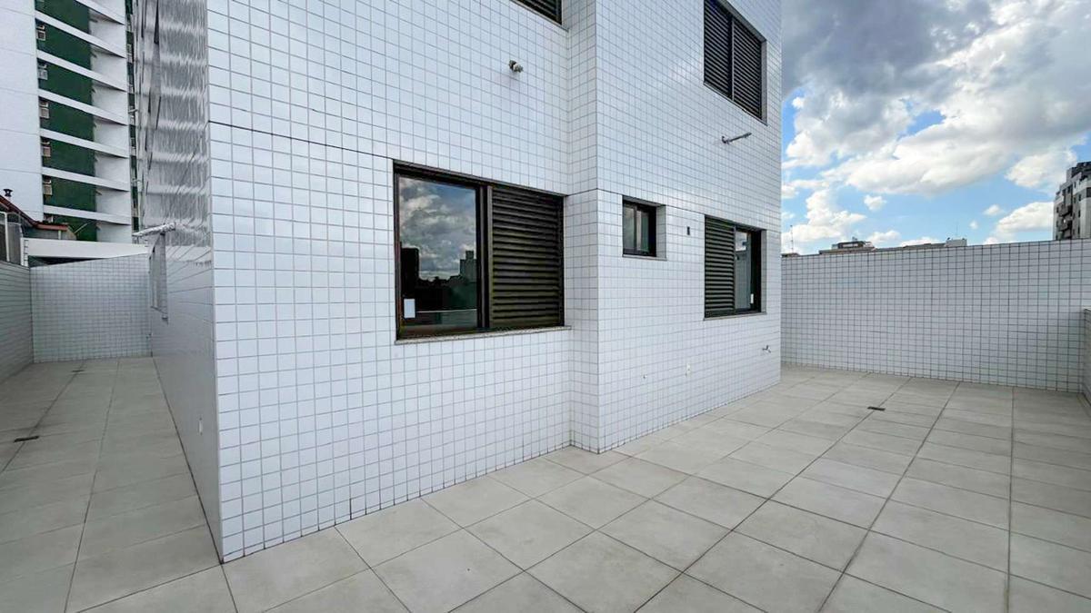 Apartamento, Prado, 3 Quartos, 2 Vagas, 1 Suíte