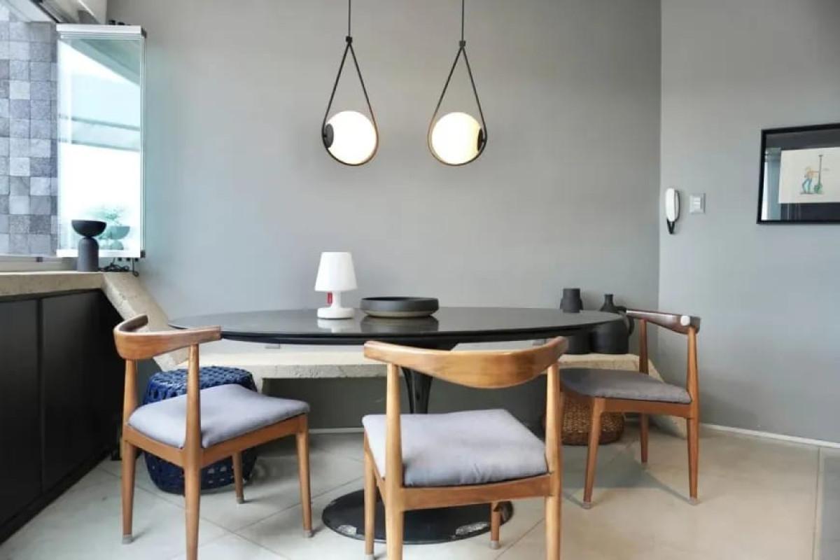 Cobertura, Boa Viagem, 1 Quarto, 1 Vaga, 1 Suíte