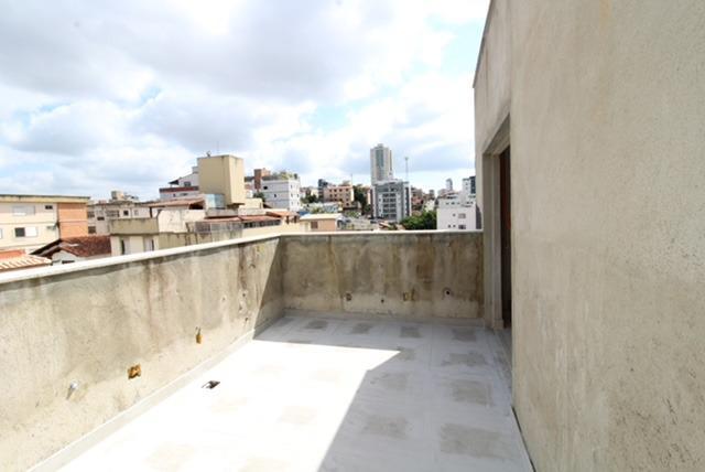 Cobertura, Sagrada Família, 1 Quarto, 1 Vaga