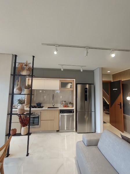 Apartamento, Cabral, 2 Quartos, 1 Vaga, 1 Suíte