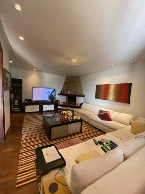 Casa, Belvedere, 5 Quartos, 4 Vagas, 1 Suíte
