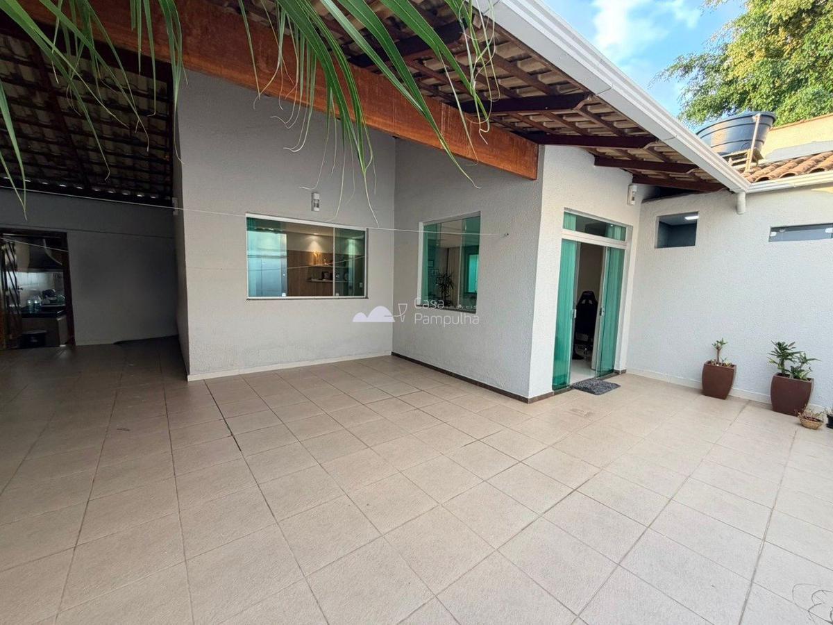 Casa, Copacabana, 3 Quartos, 3 Vagas, 1 Suíte