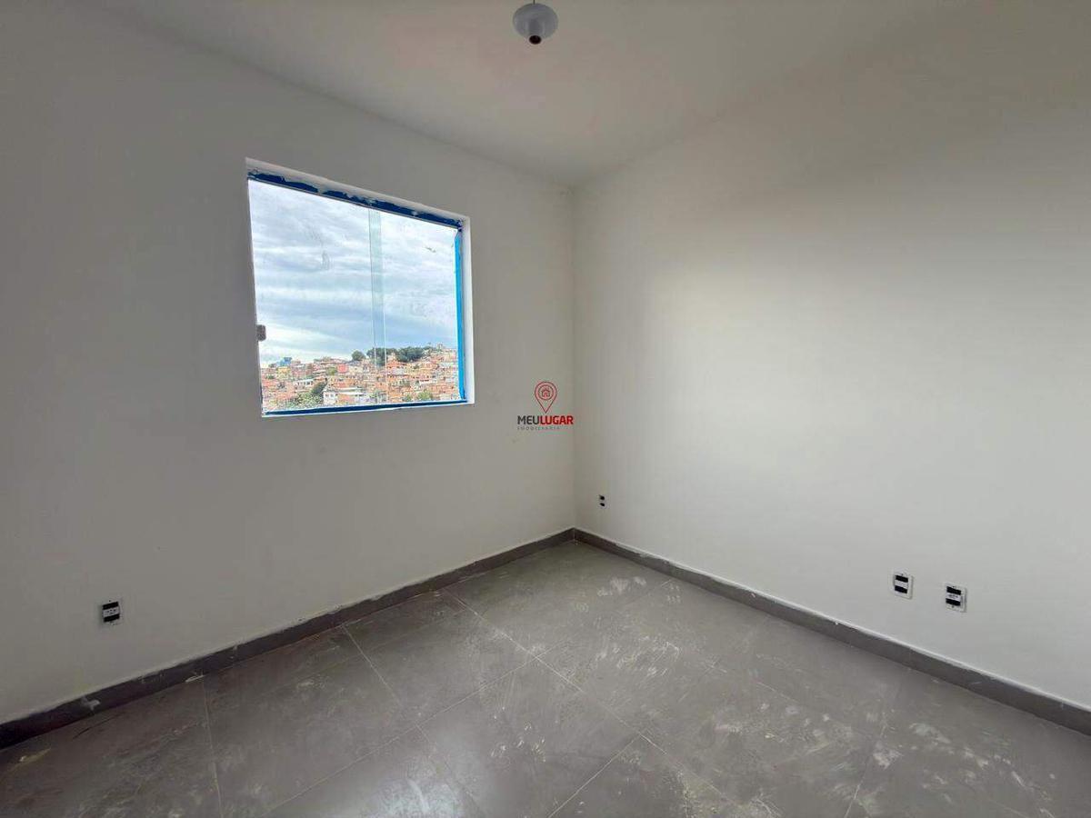 Casa, Novo Barreirinho, 2 Quartos, 1 Vaga