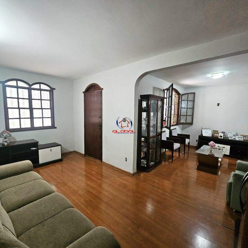 Casa, Alípio de Melo, 5 Quartos, 3 Vagas, 1 Suíte