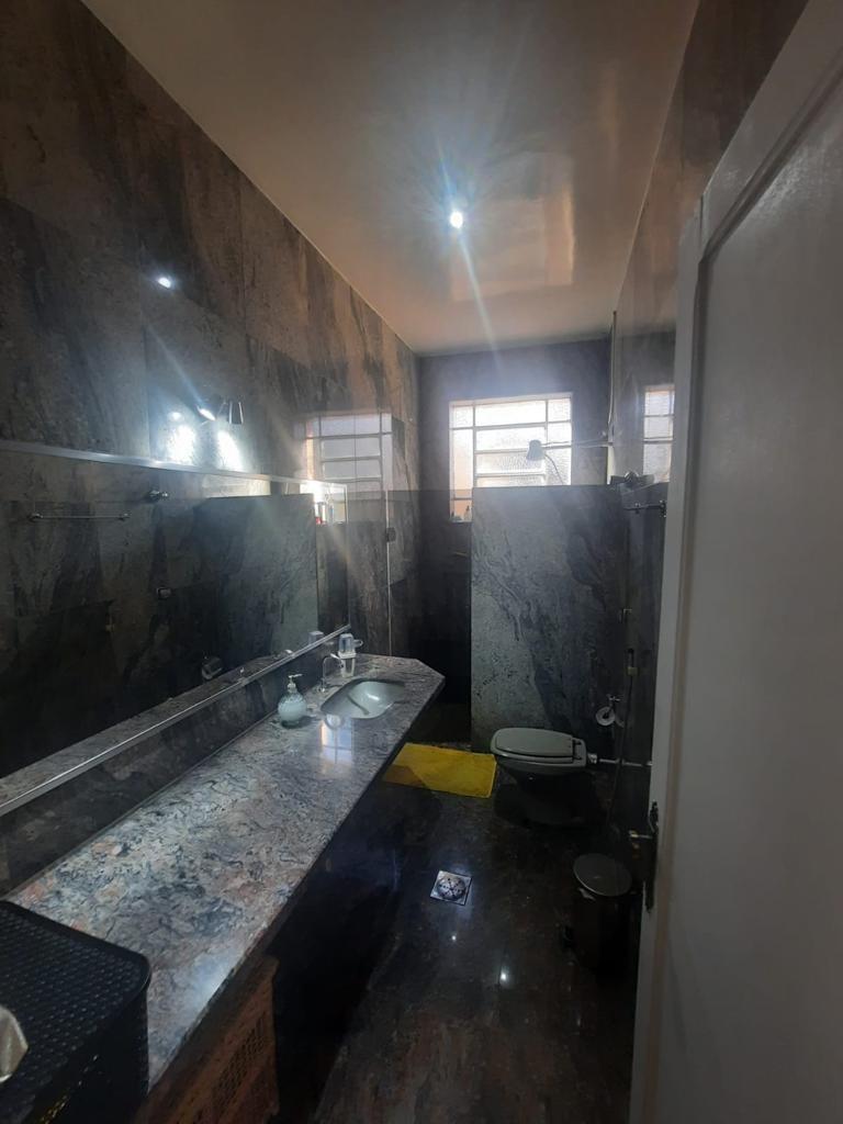 Casa, Centro, 3 Quartos, 1 Vaga, 1 Suíte