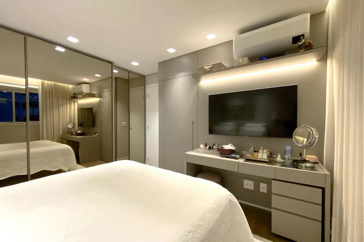 Apartamento, Anchieta, 3 Quartos, 2 Vagas, 1 Suíte
